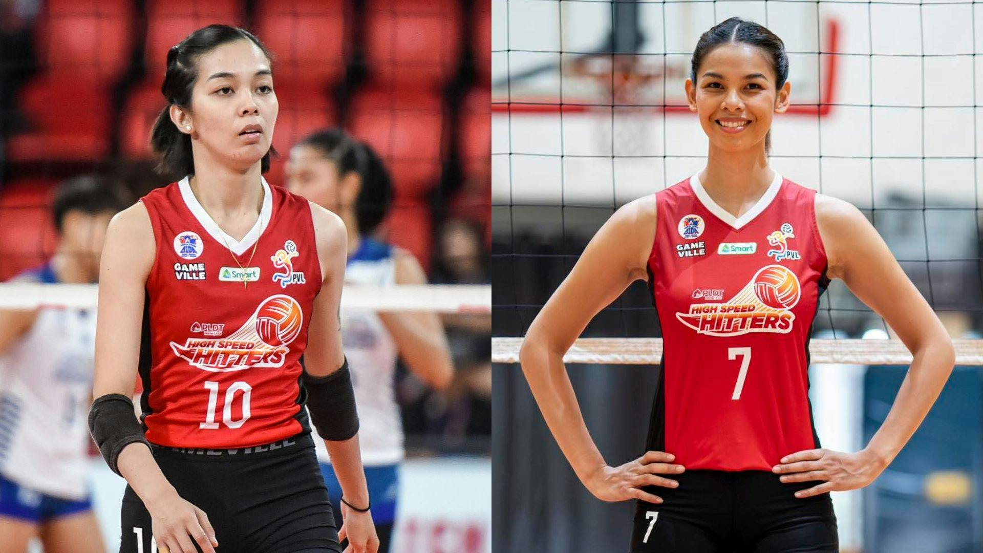 PVL: Erika Santos shows PLDT’s sisterhood in full force after recent gesture to Majoy Baron